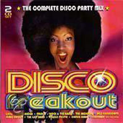 Disco Freakout