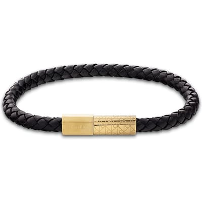 Calvin Klein Armband INDUSTRIAL FACETS 35100087