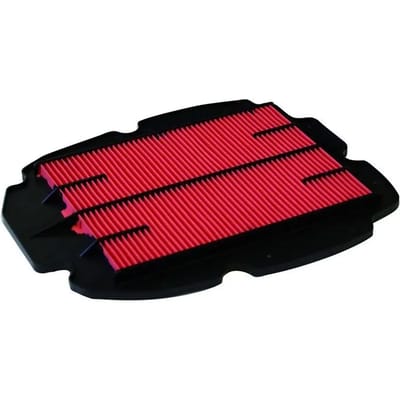 Filtre à air Champion pour moto Honda 800 VFR FI 1998 à 2001 CAF0801 Neuf