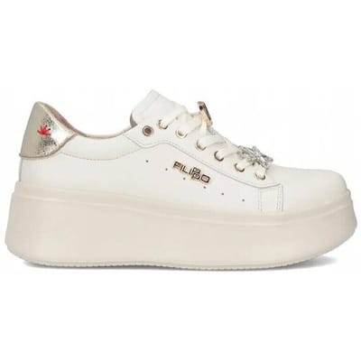 Lage Sneakers Filippo DP679025BE