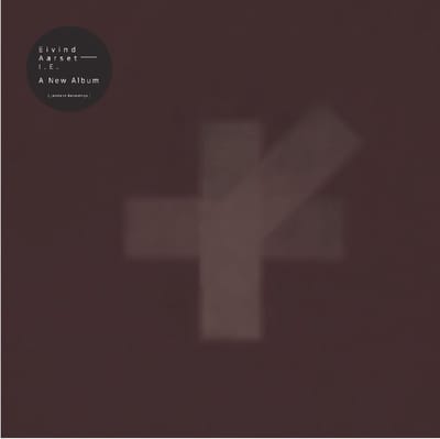 Eivind Aarset - I.E. (CD)