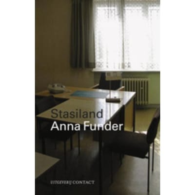 Stasiland - A. Funder