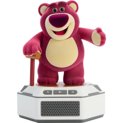 Robosen Mini Robot Toy Story Lotso