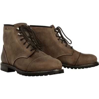Motorboots Oxford Hardy