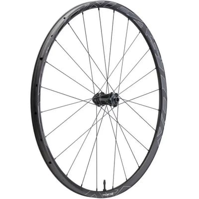 Racewiel carbon disc band voor Easton EC90 AX - 700c - 12x100/15x100