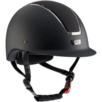 Dameshelm Premier Equine Odyssey