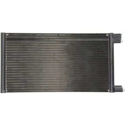 Condensator, airconditioning NRF 35487