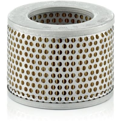 Filter, carterventilatie MANN-FILTER C 1112