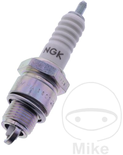 Bougie d'allumage NGK pour Auto BP4HA / unité Neuf