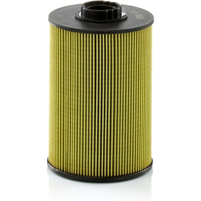 Brandstoffilter MANN-FILTER PU 10 005 x