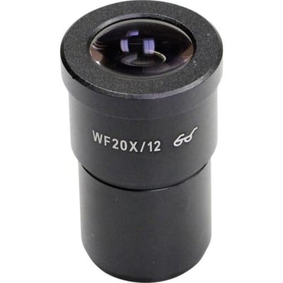 OZBA4120 OZB-A4120 Oculair Oculair 20 x Geschikt voor merk (microscoop) Kern