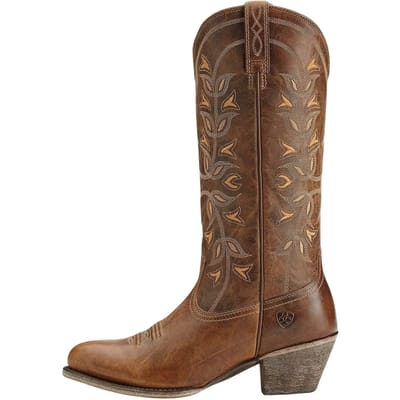 Westernlaarzen voor dames Ariat Desert Holly