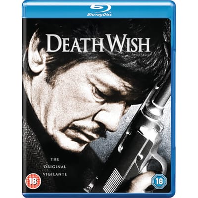Death Wish