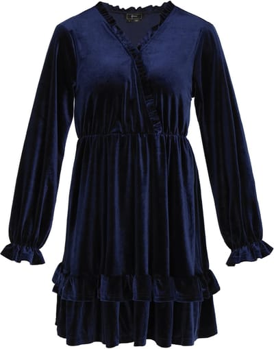 faina dress