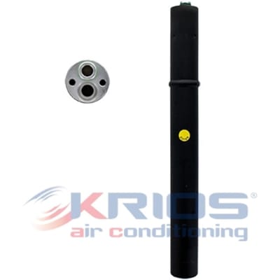 Droger, airconditioningsysteem MEAT & DORIA K132397