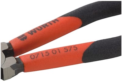 Wurth - Striptang DIN ISO 5743 - Striptang DIN ISO 5743