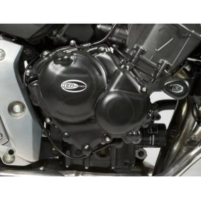 Couvre-carter motor rechts R&G Racing Honda CB600F