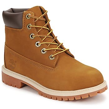 Timberland - Premium 6 Inch Boot Cognac 36