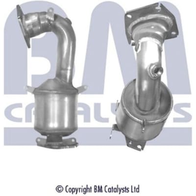 Katalysator BM CATALYSTS BM91562H