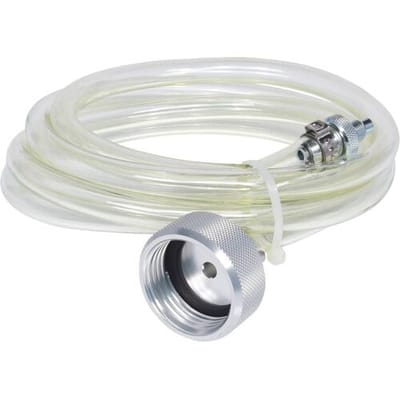 KS TOOLS Haldex koppeling vulslang voor VAG - 150.9224