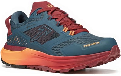 Tecnica Agate S Goretex Wandelschoenen Blauw EU 39 1/2 Vrouw