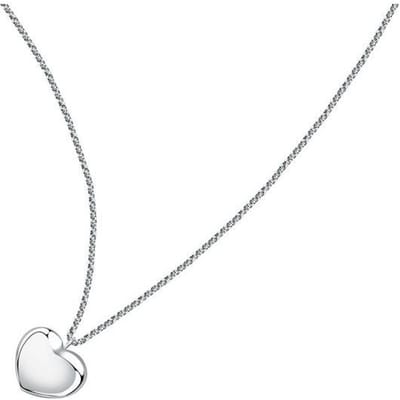 Collier Morellato Istanti en acier inoxydable SAVZ01 pour femme white