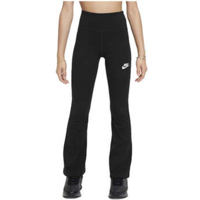 Nike Classic Flared Sportlegging Meisjes - Maat 140