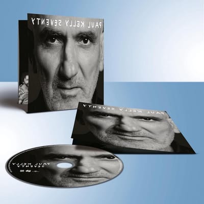 Muziek CD - Audio CD Schijf - Muziek Luisteren - Fysieke Muziekdrager - 1412 x 124 cm - Niet gespecificeerd
