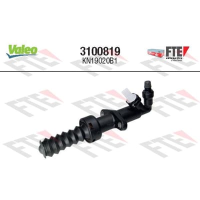 Hoofdcilinder, koppeling VALEO 3100819