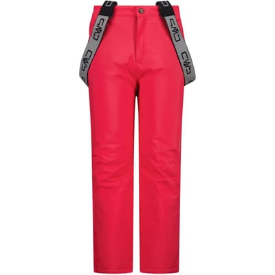 Cmp Salopette 3w15994 Broek Roze 12 Years Meisje