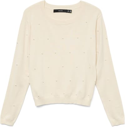 Vero Moda Gebreide pullover VMGLORY Gebreide pullover