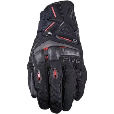 Zomer motorhandschoenen Five TFX1 Airflow