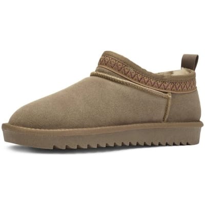 ara Enkellaars Alaska taupe