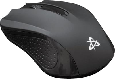 SBOX - WM-109- Muis - Draadloos - Zwart