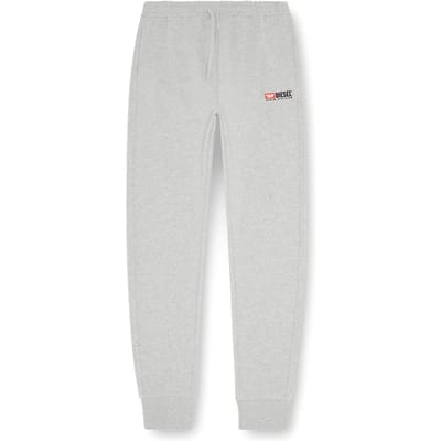 Diesel Tary Trainingsbroek Grijs L Man