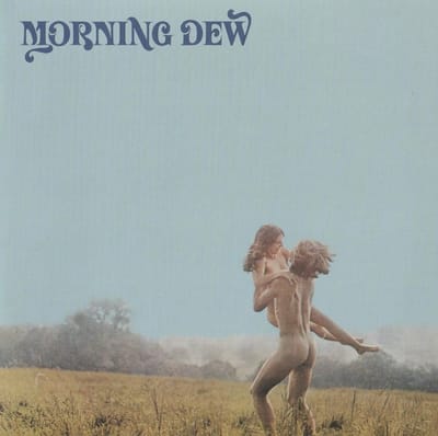 Morning Dew - Morning Dew (CD)