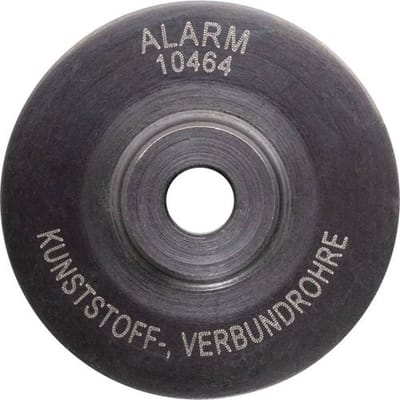 Alarm Werkzeuge 56010464 Snijwieltje Snijwieltje