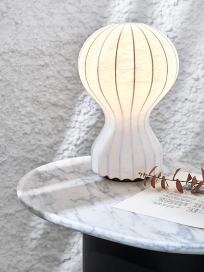 Flos - Gatto Piccolo Tafellamp - wit