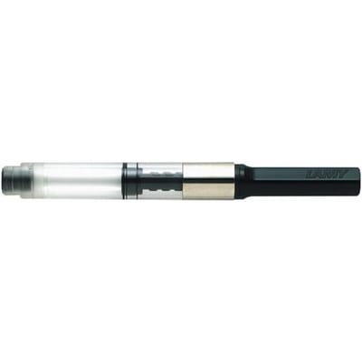 Lamy Z27 Vulpen converter kleur zwart geschikt voor; Imporium |Dialog| Accent | Logo | Aion | st | cp1 | Studio | Scala