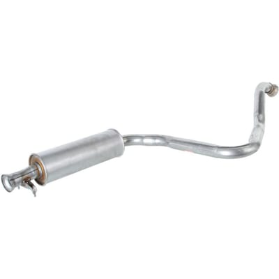 Voorpijp BOSAL 281-831