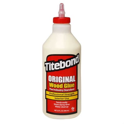 Titebond Original Wood Glue Houtlijm 946ml