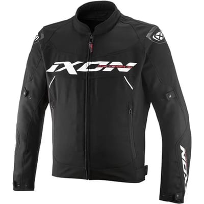 Ixon Meteor 31 waterdichte motorfiets textieljas -