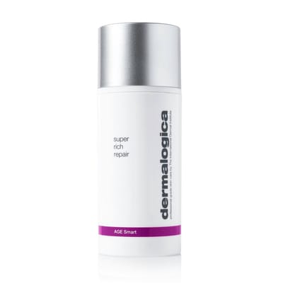 Dermalogica - Super Rich Repair Dynamic Repair 100ml - Intensief voedend - Zeer droge huid