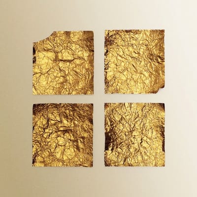 Seams - Quarters (LP)