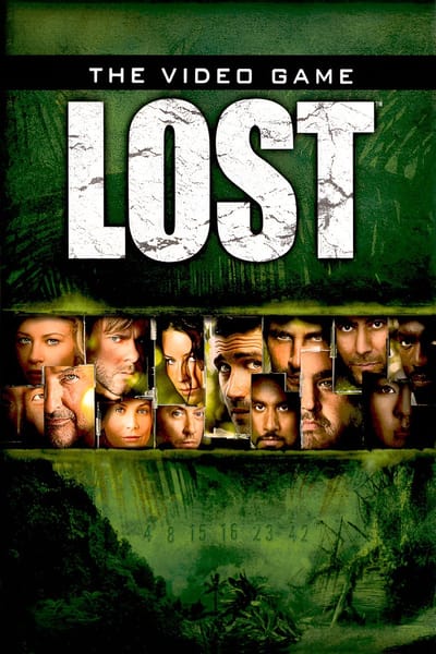 Lost: The Video Game - Windows