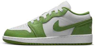 Air Jordan 1 Low SE - Sneakers HF4779 100 - Maat 39