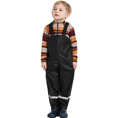Waterdichte broek voor baby jongen Didriksons Plaskeman 7