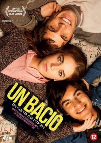 Un Bacio (DVD)