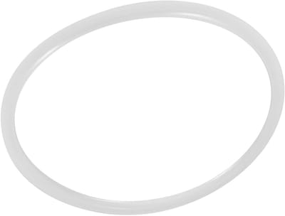 Vervangende Siliconen Ring voor Snelkookpan - Ideale Dichting voor Koken Thuis (diameter 26cm)