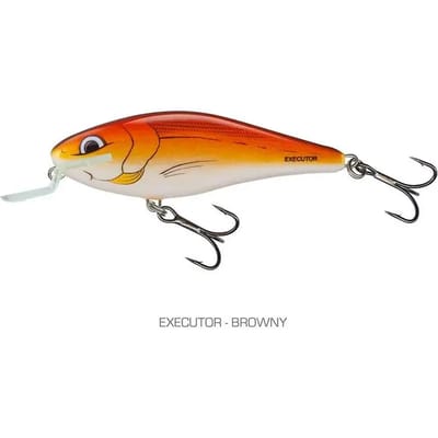 Lok Salmo Executor Shallow Runner 5 g